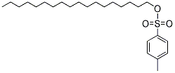 PI-19465 p-Toluenesulfonic acid N-octadecyl ester (3386-32-1)