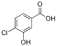 PI-19468 4-Chloro-3-hydroxybenzoic acid (34113-69-4)