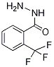 PI-19471 2-(Trifluoromethyl)benzoic acid hydrazide (344-95-6)