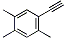 PI-19475 1-Ethynyl-2,4,5-trimethylbenzene (351002-92-1)