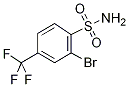PI-19476 2-Bromo-4-(trifluoromethyl)benzenesulfonamide (351003-63-9)