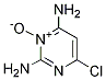 PI-19478 2,6-Diamino-4-chloropyrimidine 1-oxide (35139-67-4)