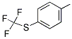 PI-19486 4-(Trifluoromethylthio)toluene (352-68-1)