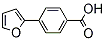PI-19488 4-Furan-2-yl-benzoic acid (35461-98-4)
