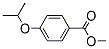 PI-19493 4-Isopropoxybenzoic acid methyl ester (35826-59-6)