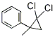 PI-19494 (2,2-Dichloro-1-methylcyclopropyl)benzene (3591-42-2)
