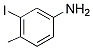 PI-19496 3-Iodo-4-methylaniline (35944-64-0)