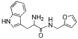 PI-19498 2-Amino-N-furan-2-ylmethyl-3-(1H-indol-3-yl)-propionamide (360791-53-3)