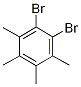 PI-19500 1,2-Dibromo-3,4,5,6-tetramethylbenzene (36321-73-0)