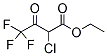 PI-19502 Ethyl 2-chloro-4,4,4-trifluoroacetoacetate (363-58-6)