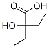 PI-19503 2-Ethyl-2-hydroxybutyric acid (3639-21-2)