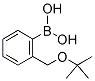 PI-19508 2-tetr-Butoxymethylphenylboronic acid (373384-12-4)