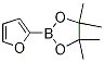 PI-19511 Furan-2-boronic acid pinacol cyclic ester (374790-93-9)