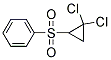 PI-19522 2,2-Dichlorocyclopropyl phenyl sulfone (38435-04-0)