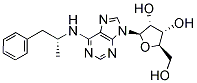 PI-19525 R-(-)-N6-(2-Phenyl-isopropyl)adenosine (38594-96-6)