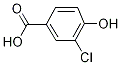 PI-19535 3-Chloro-4-hydroxybenzoic acid (3964-58-7)