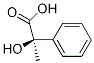 PI-19536 (R)-(-)-2-Hydroxy-2-phenylpropionic acid (3966-30-1)