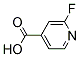 PI-19547 2-Fluoro-4-pyridinecarboxylic acid (402-65-3)
