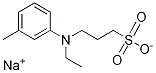 PI-19554 N-Ethyl-N-sulfopropyl-M-toluidine sodium salt (40567-80-4)
