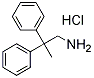 PI-19555 2,2-Diphenylpropylamine hydrochloride (40691-66-5)