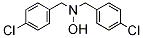 PI-19557 N,N-di(4-Chlorobenzyl)hydroxylamine (40861-08-3)