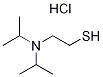 PI-19563 2-Diisopropylaminoethanethiol hydrochloride (41480-75-5)