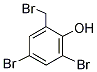 PI-19564 alpha,3,5-Tribromo-2-hydroxytoluene (4186-54-3)