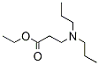 PI-19574 Ethyl 3-Di-N-propylaminopropionate (42980-55-2)