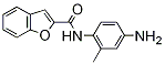 PI-19577 Benzofuran-2-carboxylic axid (4-amino-2-methyl-phenyl)-amine (433252-24-5)