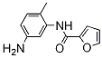 PI-19610 Furan-2-carboxylic acid (5-amino-2-methyl-phenyl)-amino (436089-27-9)