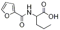 PI-19620 2-[(Furan-2-carbonyl)-amino]-pentanoic acid (436855-71-9)