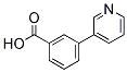 PI-19624 3-(3'-Pyridyl)benzoic acid (4385-77-7)