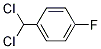 PI-19632 4-Fluorobenzal chloride (456-19-9)