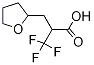 PI-19637 3,3,3-Trifluoro-(2-tetrahydrofuranylmethyl)propionic acid (480438-81-1)