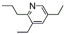 PI-19640 3,5-Diethyl-2-N-propylpyridine (4808-75-7)