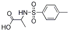 PI-19641 2-[[(4-Methylphenyl)sulfonyl]amino]propanoic acid (4816-81-3)