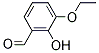 PI-19647 2-Hydroxy-3-ethoxybenzaldehyde (492-88-6)