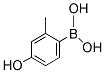 PI-19648 (4-Hydroxy-2-methyl)phenylboronic acid (493035-82-8)