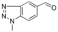 PI-19652 1-Methyl-1H-1,2,3-benzotriazole-5-carbaldehyde (499770-67-1)