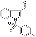 PI-19655 1-[(4-Methylphenyl)sulfonyl]-1-H-indole-3-carbaldehyde (50562-79-3)