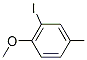 PI-19656 3-Iodo-4-methoxytoluene (50597-88-1)