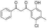 PI-19658 1-(5-Chloro-2-hydroxy-4-methylphenyl)-3-phenyl-1,3-propanedione (5067-23-2)