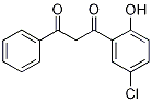 PI-19659 1-(5-Chloro-2-hydroxyphenyl)-3-phenyl-1,3-propanedione (5067-25-4)