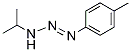 PI-19660 1-Isopropyl-3-P-tolyltriazene (50707-41-0)