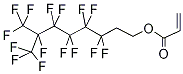 PI-19661 2-(Perfluoro-5-methylhexyl)ethyl acrylate (50836-65-2)