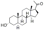 PI-19669 5α-Pregnan-3α-ol-20-one (516-54-1)