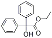 PI-19671 Benzilic acid ethyl ester (52182-15-7)