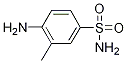 PI-19687 4-Amino-3-methylbenzenesulfonamide (53297-70-4)