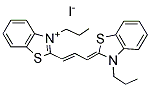 PI-19689 3,3'-Dipropylthiacarbocyanine iodide (53336-12-2)