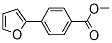 PI-19690 4-Furan-2-yl-benzoic acid methyl ester (53355-25-2)